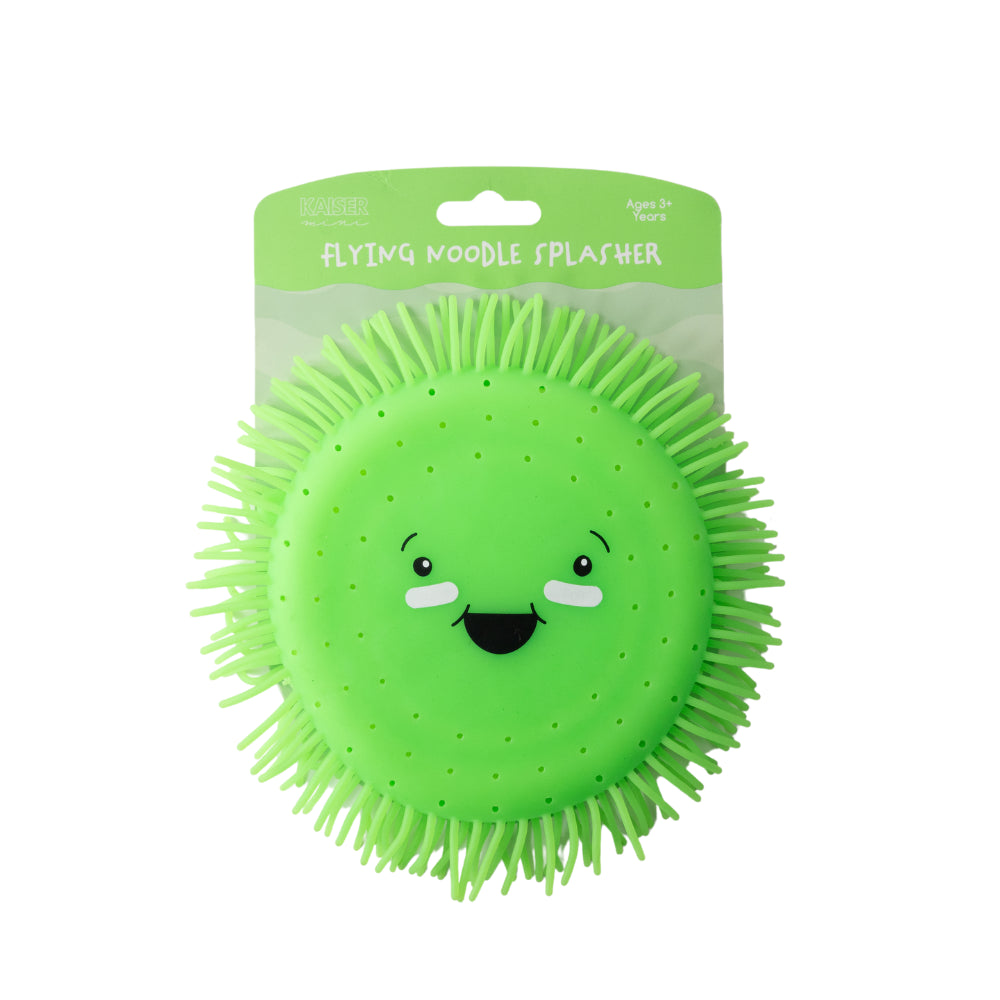 Flying Noodle Splasher - Green